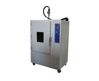 Giá tốt Điều khiển điện Thiết bị kiểm tra chống xâm nhập Phương tiện giao thông đường bộ Hệ thống kiểm tra nước Splash dưới 0 - 4 ° C trực tuyến