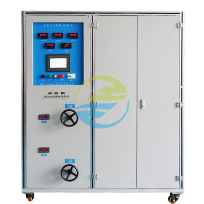 Giá tốt Buồng Tải Bóng Đèn Halogen HongCe cho Kiểm Tra Quá Tải Ổ Cắm & Công Tắc | Tuân Thủ UL1054 IEC60669 trực tuyến