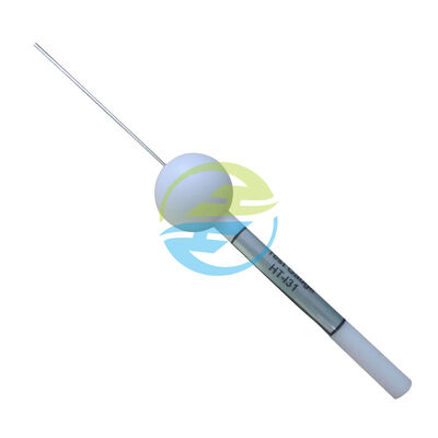 Giá tốt Đầu dò ngón tay kiểm tra bộ phận mang điện nguy hiểm 4mm cho kiểm tra an toàn IEC 61010 IEC 60065 EN 61010-1 | Nhà máy trực tiếp HongCe trực tuyến