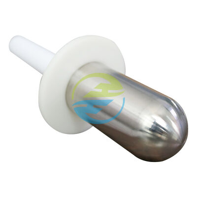 Giá tốt 40mm thép không gỉ thử nghiệm ngón tay thăm dò cho mixer cầm tay tuân thủ an toàn. trực tuyến