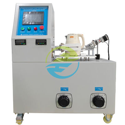Giá tốt Máy thử độ bền rút/cắm ấm đun nước không dây một trạm HongCe | Thiết bị kiểm tra thiết bị gia dụng 15A tuân thủ IEC 60335 trực tuyến