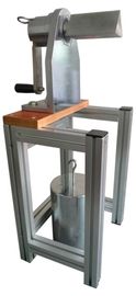 Giá tốt 50N * 3 thiết bị kiểm tra video âm thanh, Hình 16 Thiết bị kiểm tra Mandrel để kiểm tra cường độ chống hư hại cách điện trực tuyến