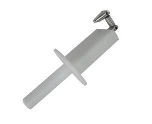 Giá tốt Đầu dò thử nghiệm IEC 60065 2014 để xác minh việc bảo vệ chống lại quyền truy cập bằng ngón tay trực tuyến