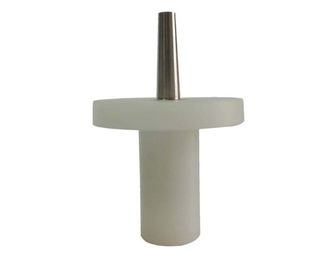 Giá tốt Đầu dò thử nghiệm ngắn bền IEC 60065 Điều 9.1.1.2 để xác minh sự bảo vệ chống lại sự truy cập vào các bộ phận sống nguy hiểm trực tuyến