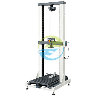 Chất lượng Máy thử rơi pin cho thử nghiệm tác động pin lithium ∙ ∙ ∙ Chuyển đổi tự do rơi 400 ∙ 1500mm ∙ ∙ ∙ Tắt khí ∙ ∙ IEC 62133 & UN38.3 Thiết bị thử nghiệm pin nhà máy