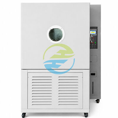 Chất lượng Phòng thử nghiệm áp suất thấp ở độ cao cao của pin cho thử nghiệm an toàn pin lithium UN38.3 nhà máy
