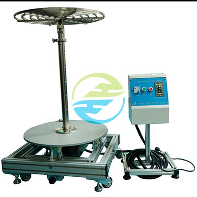 Giá tốt Thiết bị kiểm tra IP Máy kiểm tra lực giữ chân cắm phích cắm cho kiểm tra an toàn điện tuân thủ IEC 60884 / IEC 60529 trực tuyến