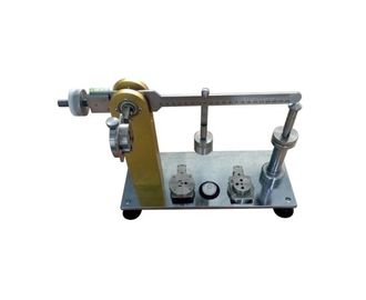 Giá tốt Thiết bị kiểm tra mô-men xoắn cắm 8 mm để kiểm tra lực căng của chèn trực tuyến