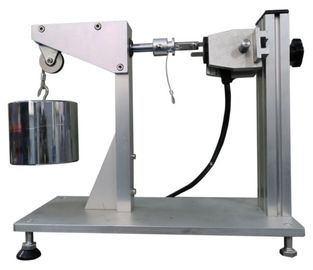 Giá tốt IEC60065 2014 Khoản 15.4.3 Thiết bị kiểm tra mô-men xoắn B và C Pin Ổ cắm cố định - Ổ cắm trực tuyến