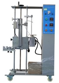 Giá tốt IEC60065: 2014 mệnh đề 16.5 Thiết bị kiểm tra video âm thanh Dây neo Máy kiểm tra độ căng và xoắn trực tuyến