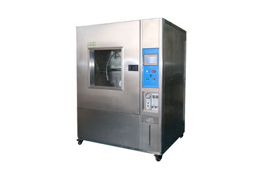 Giá tốt IEC60065 2014 Phụ lục Phòng thử nghiệm ống dao động mưa để phát hiện chống nước cho IPX3 IPX4 trực tuyến