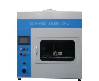 Giá tốt Thiết bị kiểm tra dây phát sáng IEC60065-1 mô phỏng thử nghiệm ứng suất nhiệt của thành phần phát sáng hoặc nguồn nhiệt trực tuyến