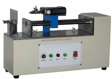 Giá tốt Phụ lục H.2.3 Thiết bị kiểm tra cuộn dây có tráng men kết hợp với tốc độ động cơ Ac trực tuyến