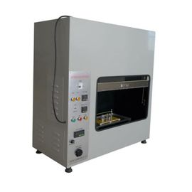 Giá tốt Thiết bị kiểm tra đánh lửa dây nóng điều khiển linh hoạt, tuân thủ, sốc nhiệt trực tuyến