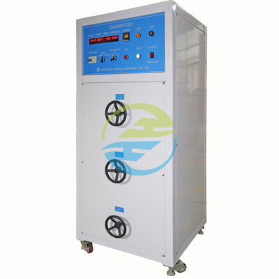 Giá tốt Máy kiểm tra ổ cắm cho 30A 300V làm & phá công suất và vận hành bình thường thiết bị kiểm tra tải trực tuyến