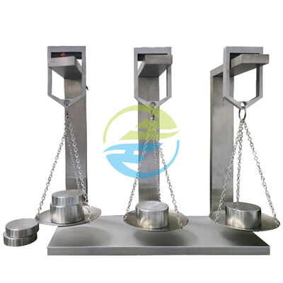 Chất lượng Thiết bị kiểm tra áp suất nhiệt độ cao cho thiết bị kiểm tra vỏ bọc và cách điện cáp nhà máy