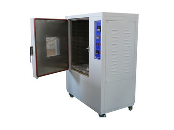 Giá tốt IEC 60065 khoản12.1.6 Lưu lượng nhiệt độ lò nướng không khí từ 10 ° C ~ 300 ° C trực tuyến
