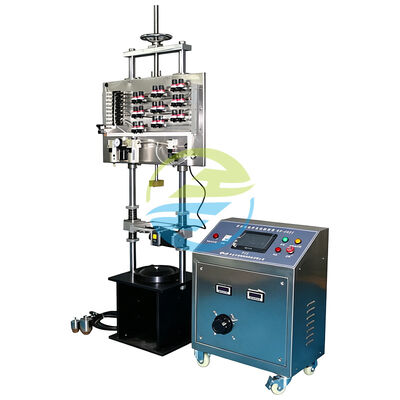 Giá tốt Thiết bị thử nghiệm độ bền của khoan tác động nặng cho xác minh độ bền công cụ điện IEC 60745 trực tuyến