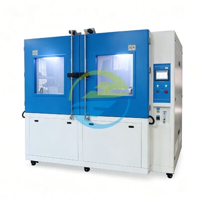 Giá tốt Phòng kiểm tra bụi cho IP5X & IP6X kiểm tra bảo vệ xâm nhập. trực tuyến