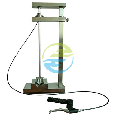 Giá tốt Máy kiểm tra sức đề kháng tác động lạnh cho phụ kiện và cáp điện IEC 60884 Thiết bị kiểm tra tác động nhiệt độ thấp trực tuyến