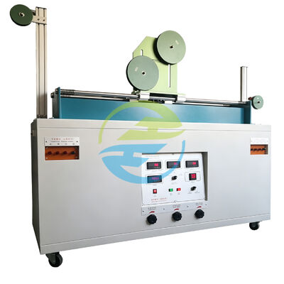 Giá tốt Máy kiểm tra độ uốn cong của cáp linh hoạt cho cáp cách nhiệt cao su và PVC dưới tải lượng hiện tại. trực tuyến