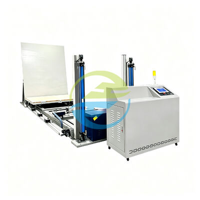 Chất lượng Cụ thể, các máy thử nghiệm có thể được sử dụng trong các loại máy thử nghiệm khác nhau. nhà máy
