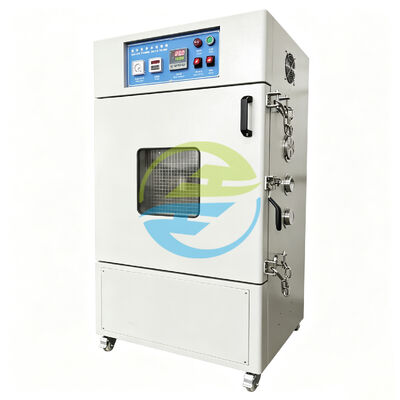 Giá tốt Phòng thử sốc nhiệt nhiệt độ cao cho thiết bị thử nghiệm pin với RT ~ 200 °C lưu thông không khí nóng đồng bộ và Phòng thử 400 × 400 × 400mm trực tuyến