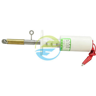 Chất lượng Kiểm tra IEC thử nghiệm ngón tay cho sức mạnh cơ học và kiểm tra khả năng tiếp cận của các thiết bị điện gia dụng nhà máy