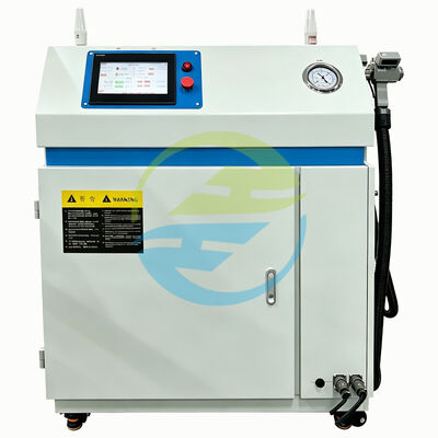 Giá tốt Thiết bị lấp đầy chất làm lạnh Máy xả chân không và sạc chất làm lạnh chính xác Trực tuyến