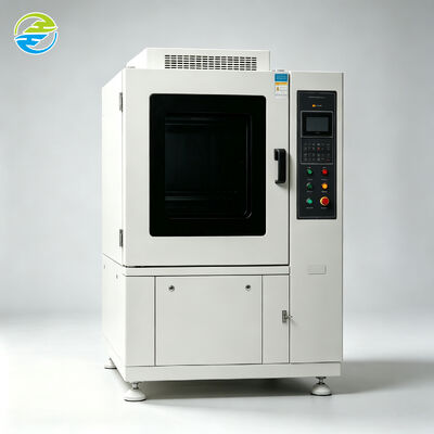Chất lượng Phòng thử nghiệm thay đổi nhiệt độ nhanh 5 °C/min Ramp tuyến tính -40 °C đến +150 °C 225L có thể lập trình nhà máy