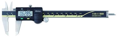 Giá tốt Thiết bị kiểm tra video âm thanh IEC60065 Digiper Caliper LCD Độ phân giải lặp lại 0,01mm / .0005 trực tuyến