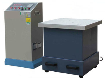 Giá tốt Bảng rung điện từ dọc với độ chính xác tần số 0,01Hz trực tuyến