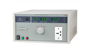 Giá tốt Điều 9.1.1.2 B Kiểm tra dòng rò rỉ Đầu ra hiện tại 0,03 ~ 2mA / 20mA trực tuyến