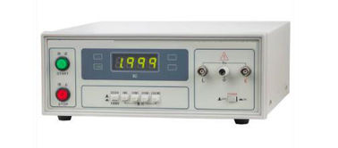 Giá tốt Khoản 10,4 Phạm vi kiểm tra điện trở cách điện từ 100kΩ-5TΩ trực tuyến