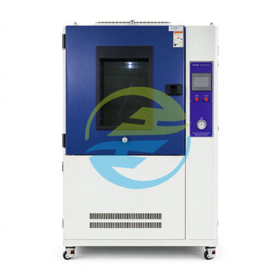 Giá tốt Buồng thử phun nước áp suất cao nhiệt độ cao IEC 60529 IPX9K 80℃ Trực tuyến