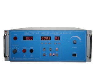 Giá tốt Máy kiểm tra thiết bị điện theo tiêu chuẩn IEC60255-5 Máy phát xung cao áp Đầu ra dạng sóng điện áp Đỉnh từ 500V đến 15 kV trực tuyến