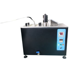 Giá tốt 3000W Thiết bị kiểm tra ngâm dầu khoáng Sáu nhóm làm việc trực tuyến
