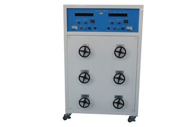Giá tốt IEC60884 Hộp tải hai trạm cảm ứng điện trở và tải điện dung ba trong một có thể chuyển đổi trực tuyến