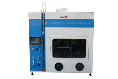 Giá tốt Máy đo độ cháy ngang bọt UL94 Áp suất khí 0,1MPa 230V 50Hz trực tuyến