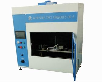 Giá tốt Thiết bị kiểm tra dễ cháy 220Hz / Thiết bị kiểm tra dây phát sáng trực tuyến
