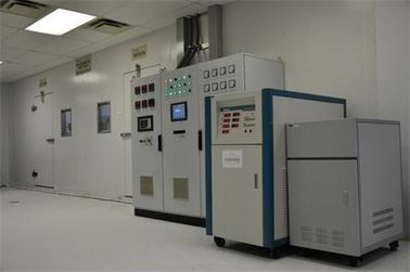 Giá tốt Máy điều hòa không khí gia đình ISO16353 Phòng thí nghiệm đo tâm lý khác biệt Enthalpy trực tuyến