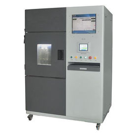 Giá tốt Thiết bị kiểm tra pin lithium Ion chống cháy nổ cho mạch ngắn cưỡng bức bên trong trực tuyến
