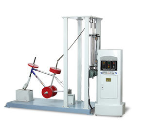 Giá tốt 220v Thiết bị kiểm tra IEC / Máy thử thả khí nén cho hội xe đạp điện phía trước 500mm trực tuyến