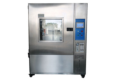 Giá tốt 1000L IPX1234 Thiết bị kiểm tra bảo vệ chống xâm nhập / Thiết bị kiểm tra độ không thấm nước cho các sản phẩm điện và điện tử trực tuyến