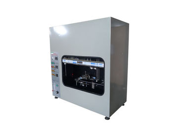 Giá tốt Ф0.9mm IEC60695-11-5 Thiết bị kiểm tra IEC Thiết bị kiểm tra ngọn lửa kim trực tuyến