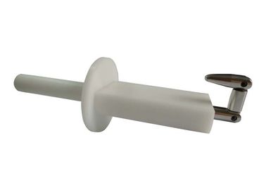 Giá tốt Thiết bị kiểm tra độ chính xác IEC, IEC 61032 Hình 2 Test Finger Probe B trực tuyến