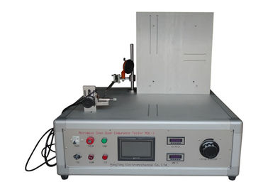 Giá tốt Thiết bị kiểm tra PLC Thiết bị kiểm tra IEC Lò vi sóng Kiểm tra độ bền của cửa lò trực tuyến