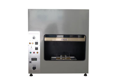 Giá tốt Thiết bị kiểm tra khả năng cháy của IEC60695 Thiết bị kiểm tra đánh lửa dây nóng HWI trực tuyến