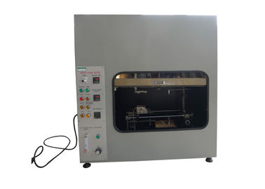 Giá tốt Thiết bị kiểm tra độ nóng trong phòng thí nghiệm, IEC60695-11-5 Thiết bị kiểm tra ngọn lửa bằng kim trực tuyến