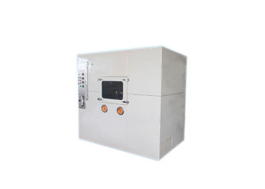 Giá tốt Dây / Cáp Ngang / Ngang Thiết bị kiểm tra ngọn lửa ASTM D 5025 trực tuyến